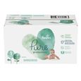 Couches Pampers Pure Protection - Taille 1 - 175 couches-0