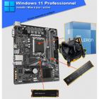 Kit upgrade pc – Trouvez le meilleur prix Kit upgrade pc – Trouvez le meilleur prix
