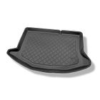MOSSA Tapis de coffre adapté pour Ford Fiesta VI Hayon (10.2008-06.2017) G