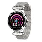 DODOCOOL H1 Intelligent Femmes Montre De Mode IP67 Étanche Fréquence Cardiaque Pression Artérielle Sommeil Qualité Surveiller Moniteur Mont-1
