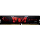GSKILL - Mémoire PC RAM - Aegis - 8Go - 3000 Mhz - DDR4 - CAS 16 (F4-3000C16S-8GISB)
