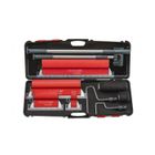 Valise Parfaitliss Finition - L'OUTIL PARFAIT - Kit 8 pièces - Lissage facile - Pour enduits allégés