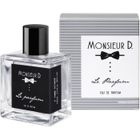 Monsieur d le parfum 100ml
