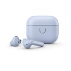 URBANEARS Ecouteurs sans fil Bluetooth - Urban Ears BOO - Slightly Blue - 30h d'autonomie - Bleu clair