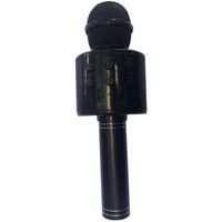 microphone sans fil à condensateur professionnel karaoké support de micro radio mikrofon studio denregistrement studio micro[261]