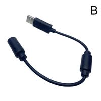 Prise USB - Câble de pédale USB pour Logitech, Volant, Accessoires de fil, Adapté pour G29, G27, G920