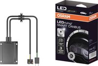 2 Accessoires pour lampe auto Osram LEDriving® CAN BUS CONTROL UNIT LEDSC01