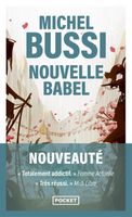 Pocket - Nouvelle Babel - Bussi Michel 0x0