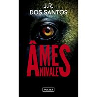 Pocket - Âmes animales -  - Dos Santos Jose Rodrigues 182x112
