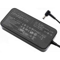120W 19V 6.32A  AC Adaptateur Chargeur Compatible pour ASUS N750 N500 G50 N53s N55 A L0A72 Alimentation pour Ordinateur Portable