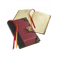 Harry Potter Gryffondor Notebook