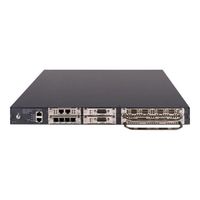 HP A A-MSR30-20 PoE Router