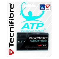 Tennis Tecnifibre Pro Contact Atp Blak
