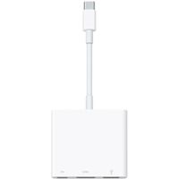 Apple Adaptateur multiport AV numérique USB‑C