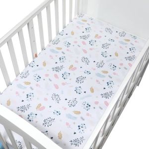 Drap Bebe Imprime Cdiscount