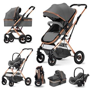 Poussette 3 en 1 vtech outlet