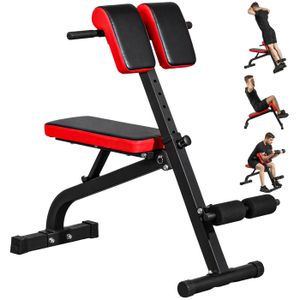 Coussin De Siège Confort Pour Banc De Musculation – Universel Et Pratique