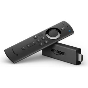LECTEUR MULTIMÉDIA Passerelle Multimédia Amazon Fire Stick TV 2 - Ama