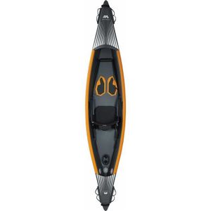 KAYAK Kayak Gonflable - AQUA MARINA - Tomahawk AIR-K 375