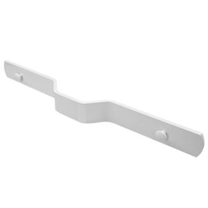 Barre De Sécurité Volet AFBAT 410 Mm + Supports - Neuf Sous Emballage - Renfort Anti-effraction