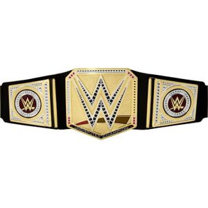 Ceinture catch wwe deals