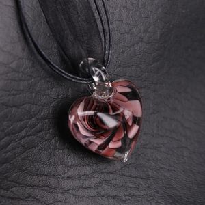 Bijoux en verre de murano