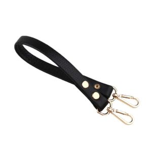 1 universelle Lanière en Cuir Noir 30,0 x 1,1 CM pour de nombreuses applications avec cuir