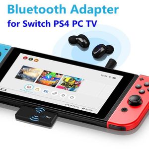 Nintendo switch dongle - Cdiscount