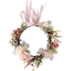 Couronne De Fleurs Enfant Cdiscount Couronne De Fleurs Enfant Cdiscount