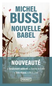 LITTÉRATURE FRANCAISE Pocket - Nouvelle Babel - Bussi Michel 0x0