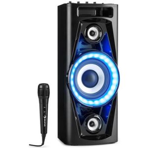 Enceinte Jet D Eau Lumineux Leclerc  quinceve