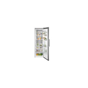 RÉFRIGÉRATEUR CLASSIQUE Electrolux Réfrigérateur 1 porte 60cm 390l - LRC8ME39X