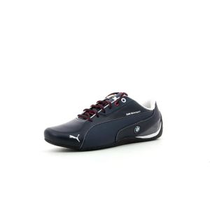 puma drift cat 4 homme violet