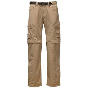 CMP 3T51346/ Pantalon Convertible Femme