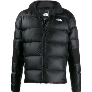 the north face combal down jacket