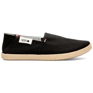 espadrille tommy hilfiger homme pas cher
