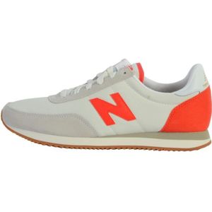 new balance 608 femme orange