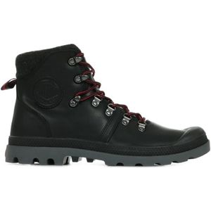 palladium talon compensé
