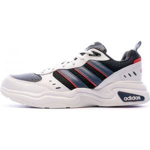 WHITIN Chaussures de Sport Running Basket Homme Femme Course Fitness  Respirantes Sneakers 9 Couleurs Taille 36-