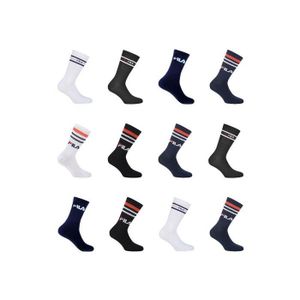 ADIDAS Chaussettes hautes Crew blanc / ASSE / bouteille