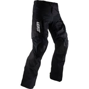 VETEMENT BAS Pantalon moto cross Leatt 5.5 Enduro 23 - blk noir - 4XL