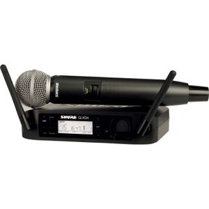 Sm58 Shure Cdiscount