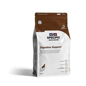 CROQUETTES Dechra Specific Chat FID Digestive Support Croquettes 2kg