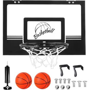 STAY GENT Mini Panier de Basket pour Enfants et Les Adultes, Intérieur Mini Panier  Basketball pour