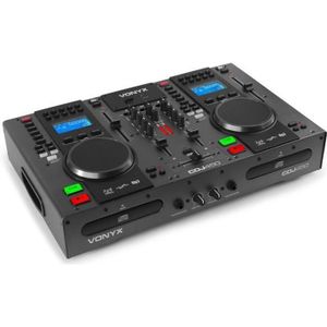 Table de mixage DJ pour enfants Jouets DJ Turntable Music Mixer Table de mixage  DJ pour filles garçons - Cdiscount TV Son Photo