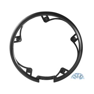 Boulons étanches M8 X 15 Mm Maxmoral Pour Bras De Manivelle Vélo - Lot