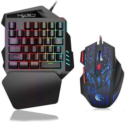 Manette Mobile Mix SE - Convertisseur Clavier Souris Bluetooth Pour IOS Et Android