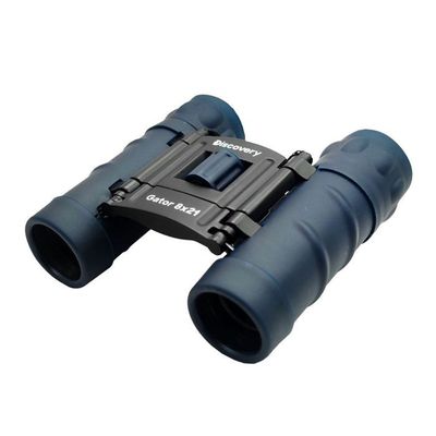 Jumelles PENTAX UD 10x21 Noires - Compactes, Légères Et Luminosité Exceptionnelle