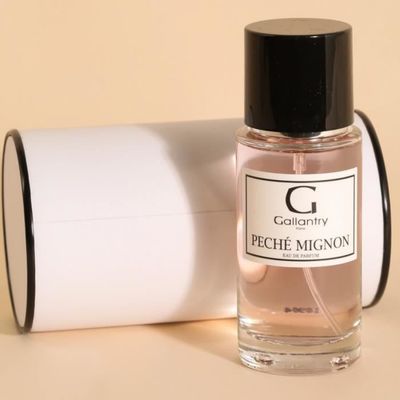 Péché Mignon Parfum Femme Floral Gourmand Succombez à la