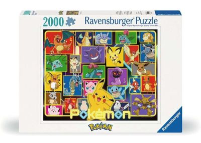 Ravensburger Puzzle Gelini dans le plaisir sous-marin